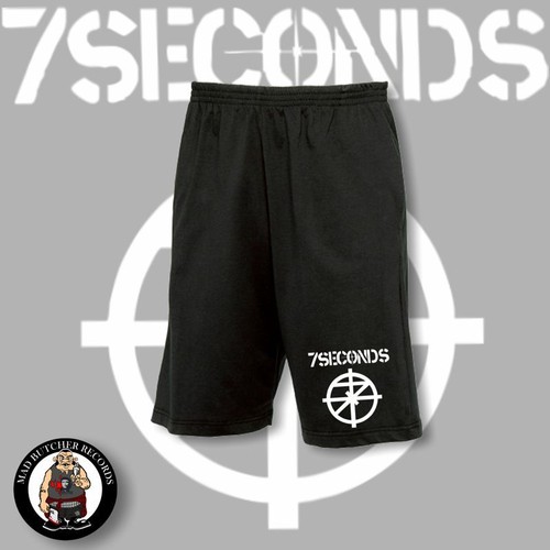 Seconds shorts grösse - 7,