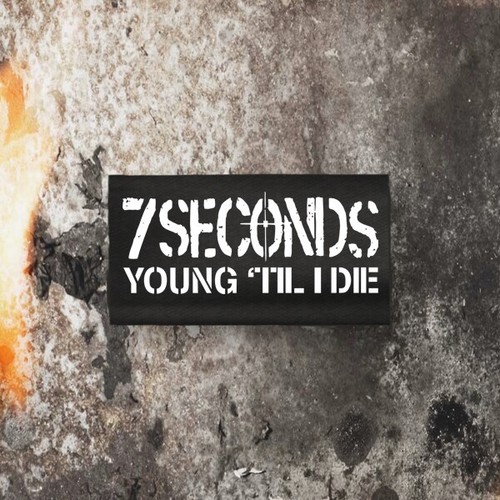 Seconds young till i - seconds, ´till