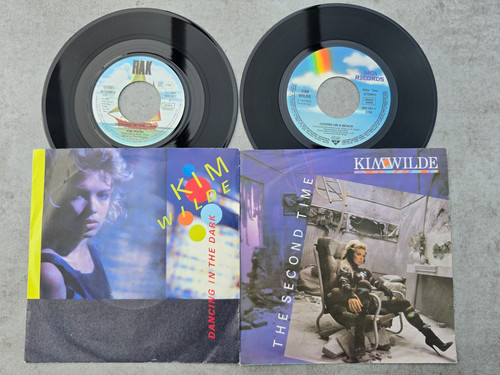 2x7 kim wilde dancing - -, in