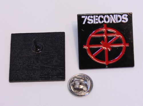 Seconds pin - seconds, (mba
