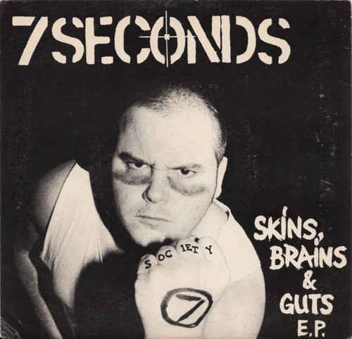 Used seconds skins - used:, 7