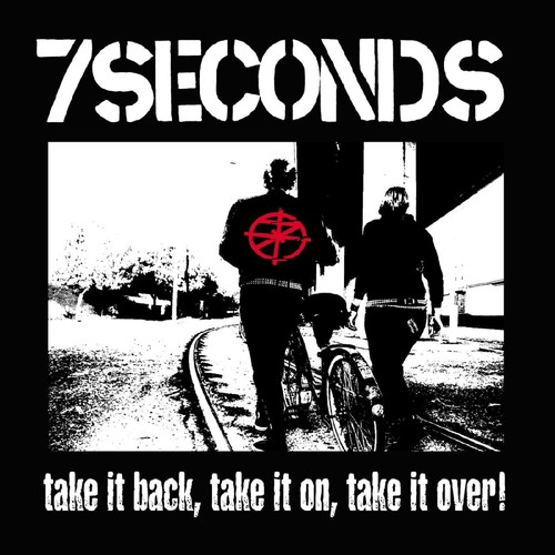 Seconds take back - seconds, it