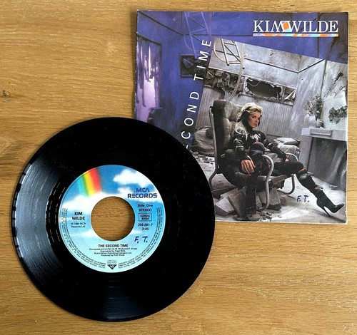 Kim wilde the - wilde,