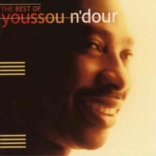 Youssou dour seconds the - n'dour, seconds:
