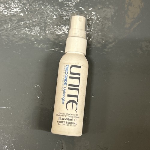 Unite 7seconds detangler ml - 7seconds, 59