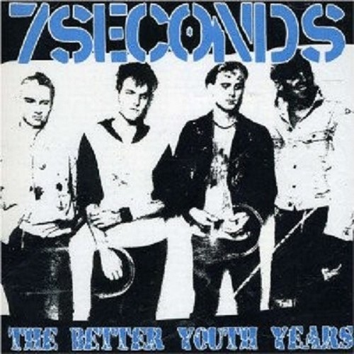 Seconds better youth years - 7,