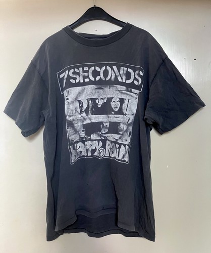 Seconds happy rain git - seconds,