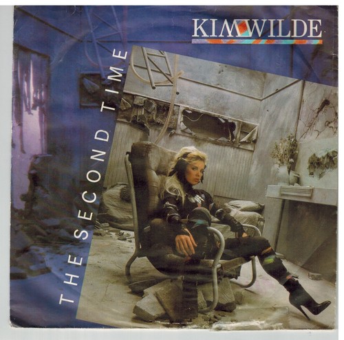 Single7 kim wilde the - single7,