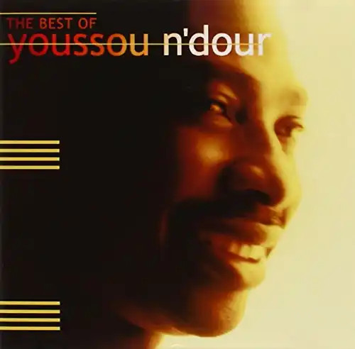 Youssou dour 7 - 7, seconds