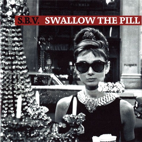 Swallow the pill 7 - the, 7"