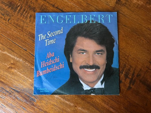 Engelbert the second - -, time