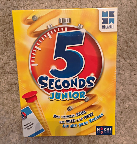 Megableu seconds junior - megableu,
