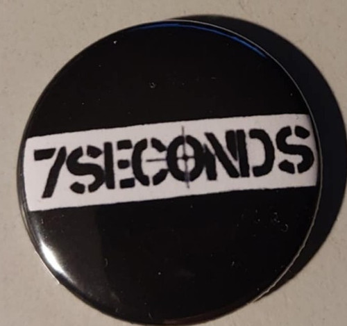 Seconds button hc - button,