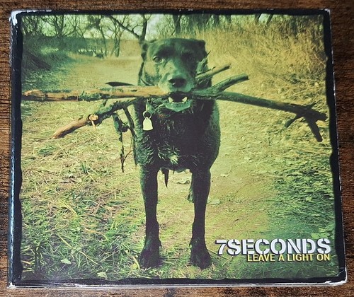 Seconds leave a light - seconds,