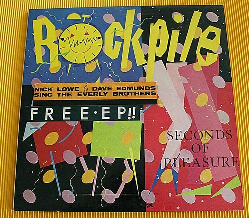 Rockpile seconds pleasure - rockpile-seconds, of
