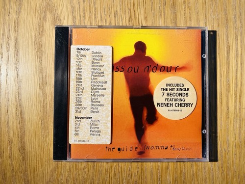 Youssou dour the guide - -,