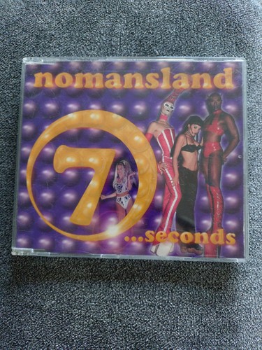 Nomansland seconds cd - nomansland, 7