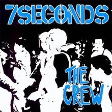 Crew von seven - seven, |