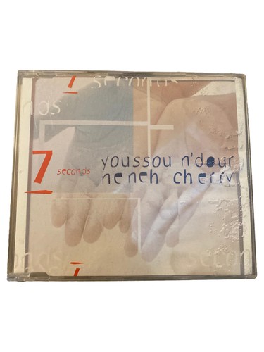 Youssou dour neneh cherry - youssou,