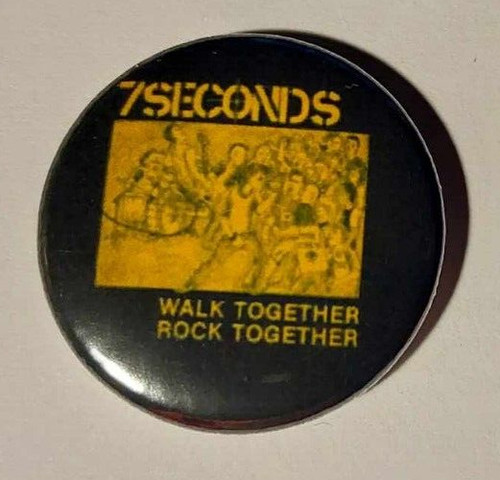 Seconds button hc - 1x,