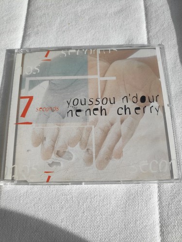 Youssou dour neneh - &,