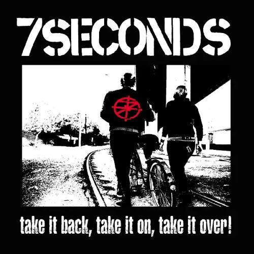 Take back - it, on,take