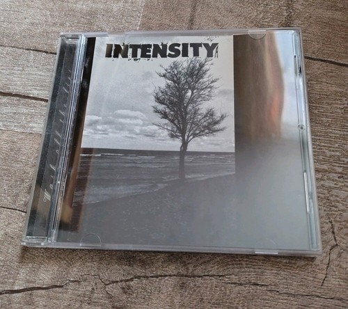 Intensity wash off the - -,