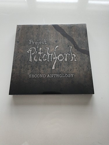 Project pitchfork second - project,