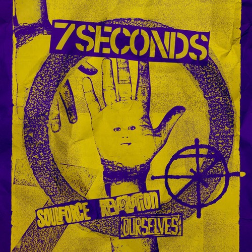 Seconds ourselves - seconds,