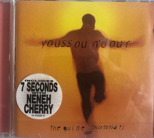 Youssou dour the - youssou, n'dour