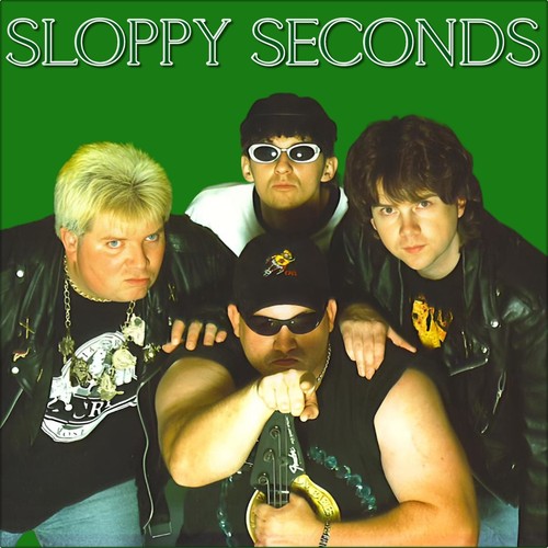 Sloppy seconds 29 94 - 7", 12/29/94