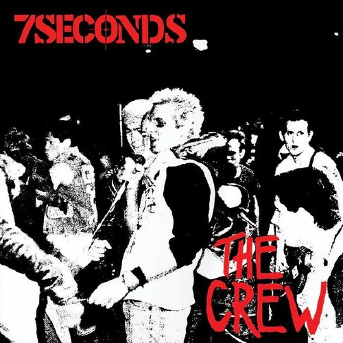 Seconds the crew deluxe - the,