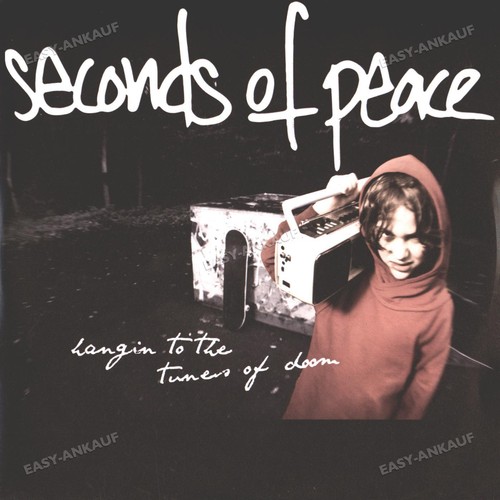 Seconds peace hanging - -, to