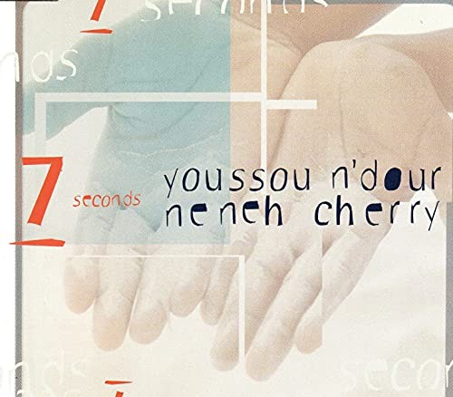 Seconds - 7, (4remix)