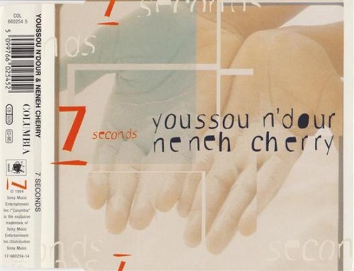 Youssou dour neneh cherry - &,