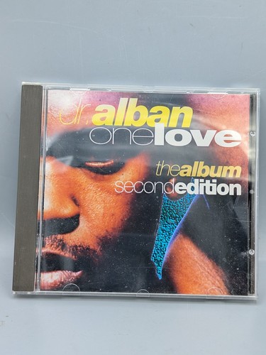 Alban one love the - dr., –