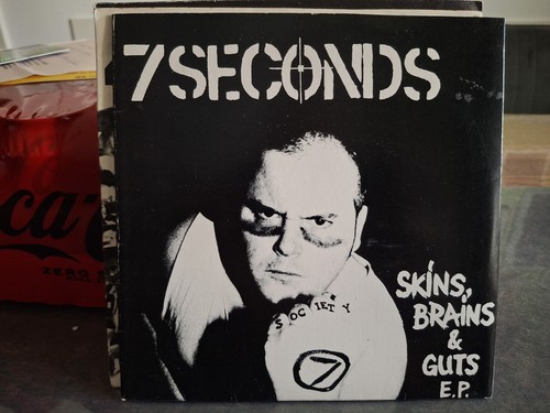 Seconds skins brains - skins,,