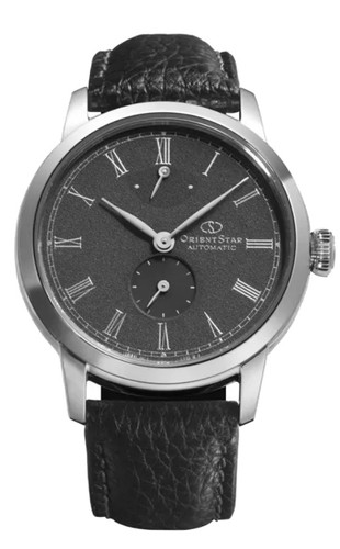 Orient star m45 - m45, edition