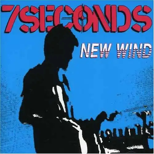 Seconds new wind - 7,