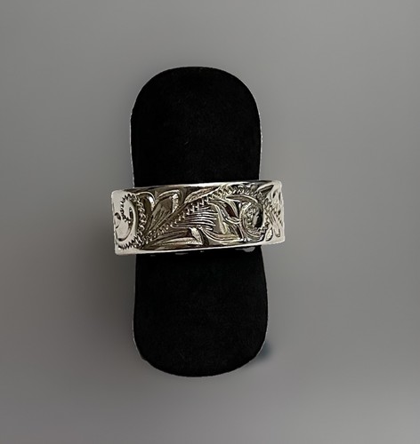 925 silberring bandring - 925/-, silberring,