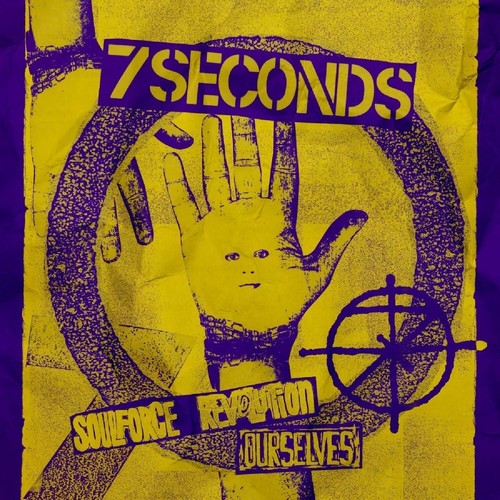 Seconds ourselves soulforce - seconds, ourselves/soulforce