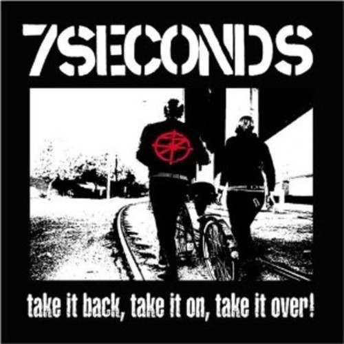 Seconds take back - -, it