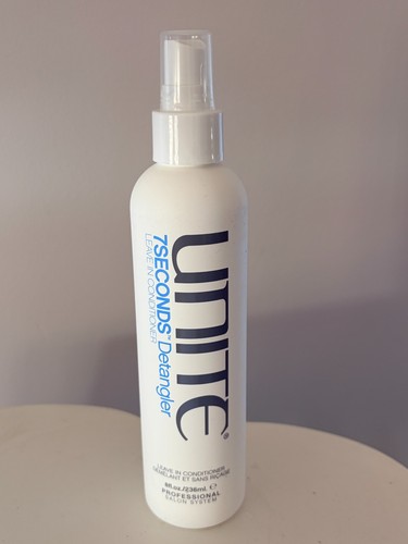 Unite 7seconds detangler - unite,