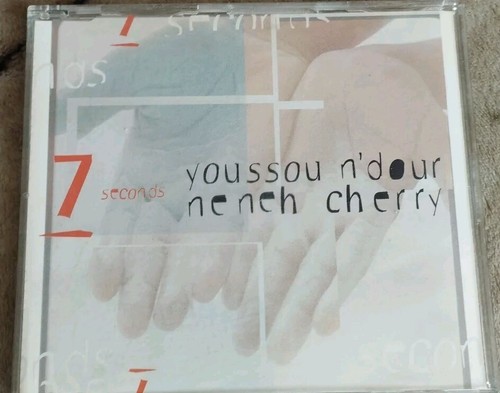 Youssou dour neneh cherry - youssou,