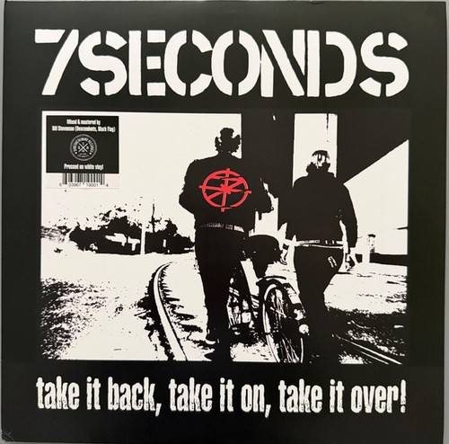 Seconds take back - take, back,