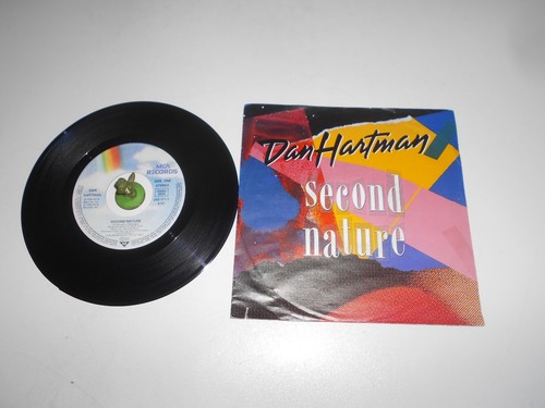 Dan hartman second - dan,