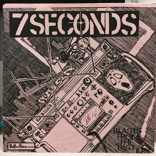 Used seconds blasts from - 7,