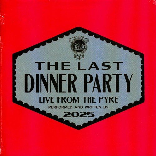 The last dinner - the,