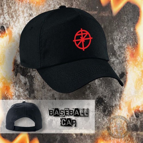 Seconds base cap - 7,