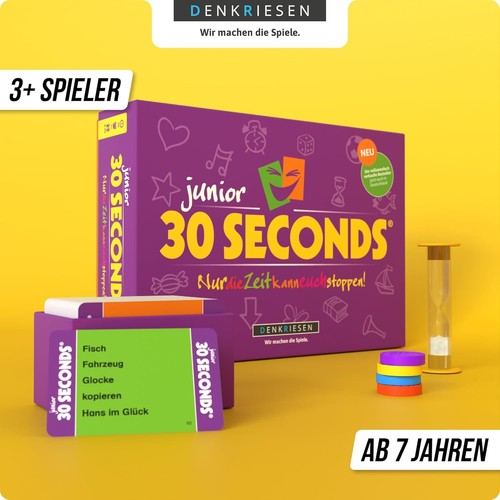 Denkriesen seconds - denkriesen,